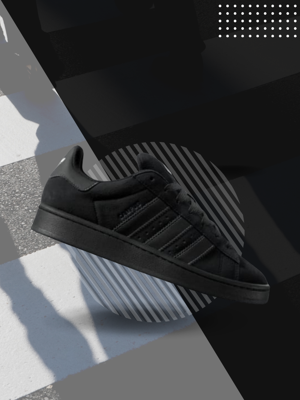 Adidas Campus - Imagem 4