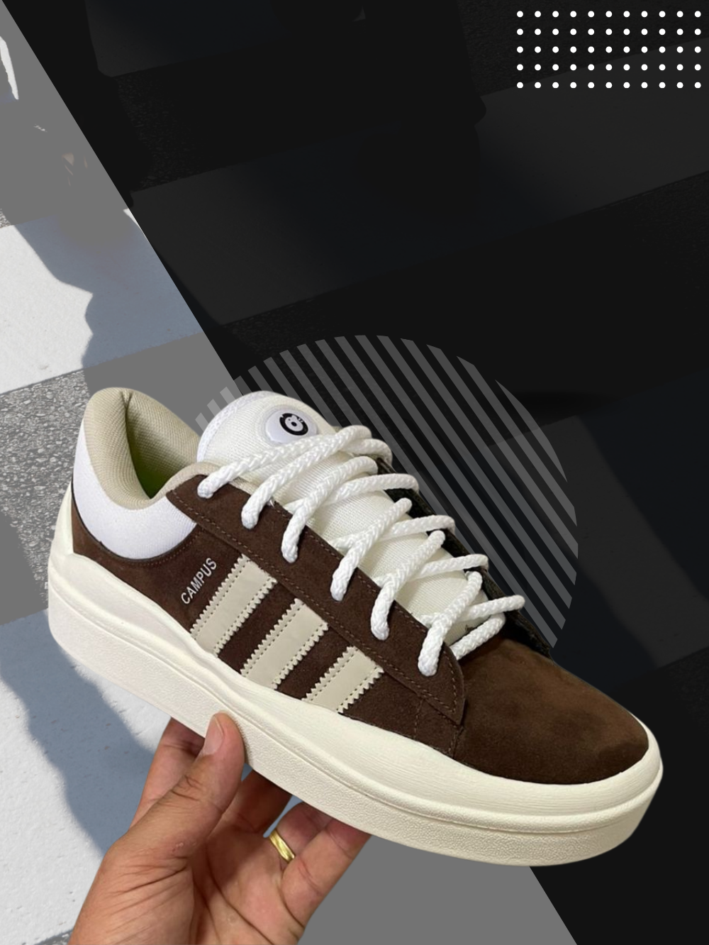 Adidas Campus