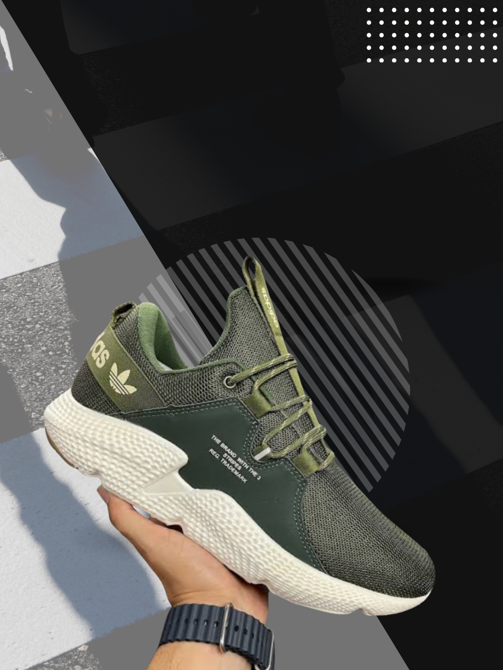 Adidas Campus - Imagem 5
