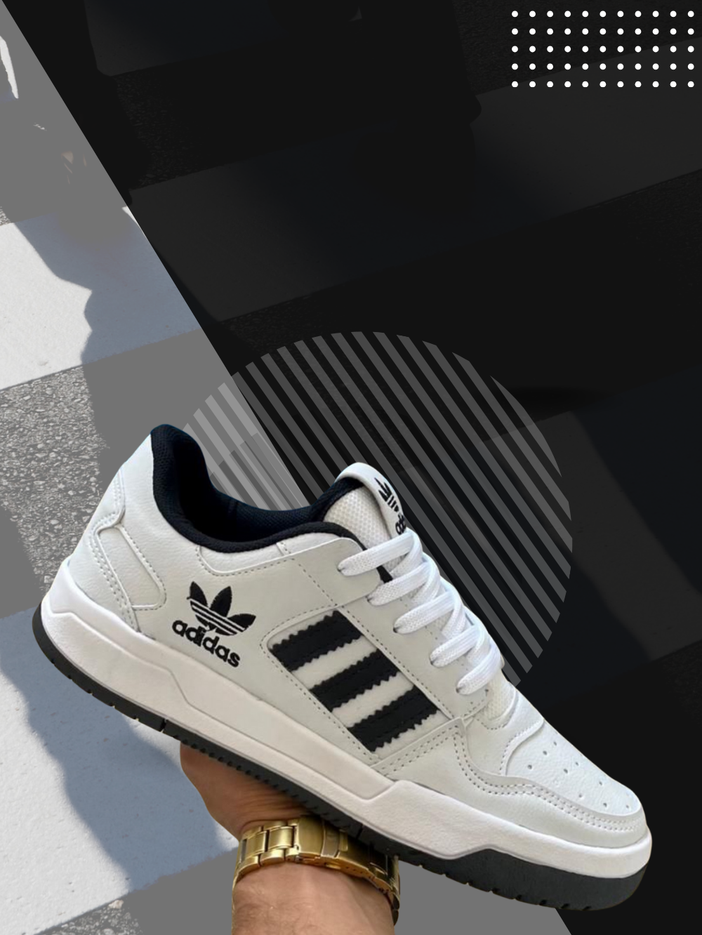 Adidas Campus - Imagem 7