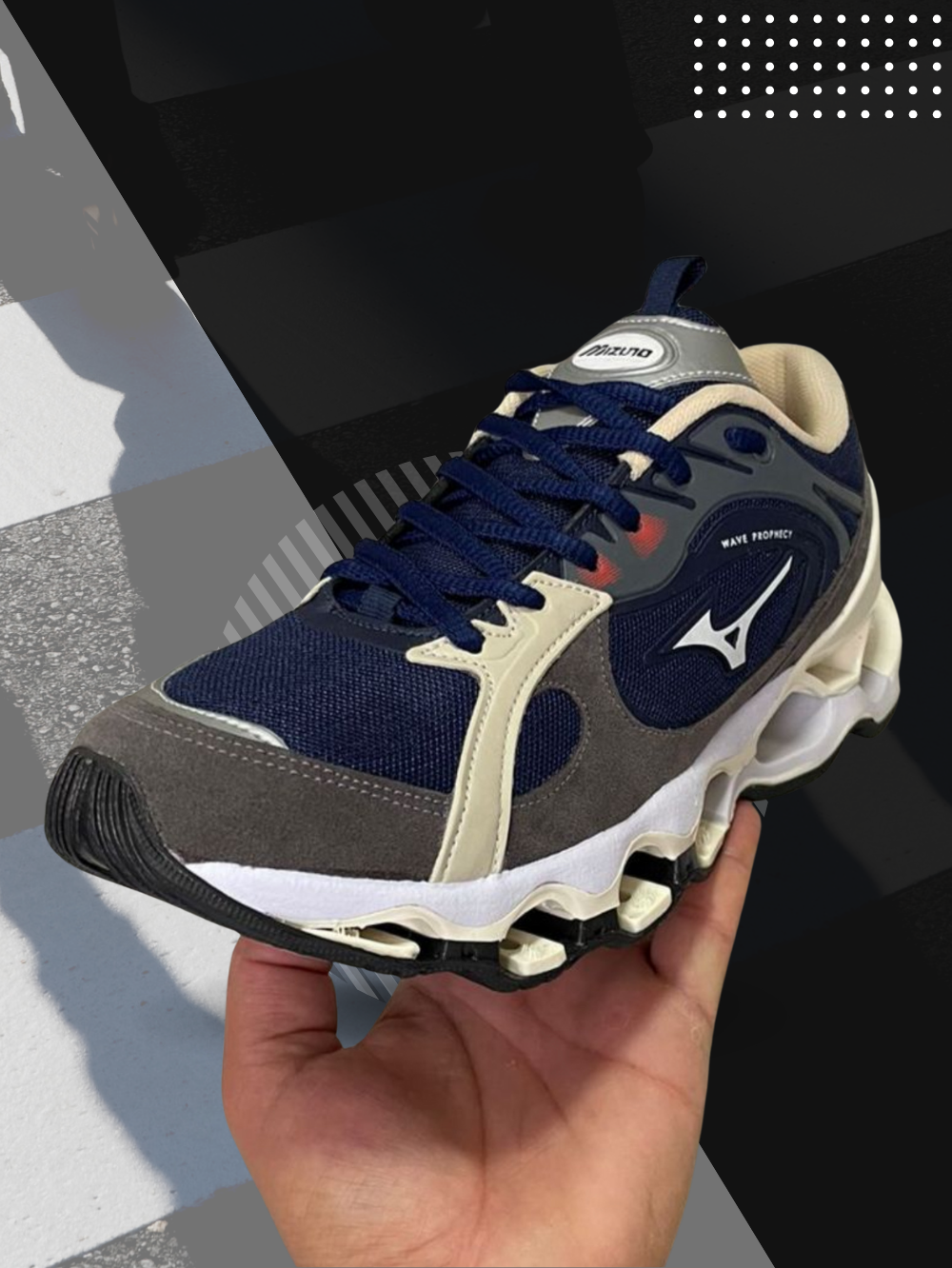 Mizuno - Imagem 5
