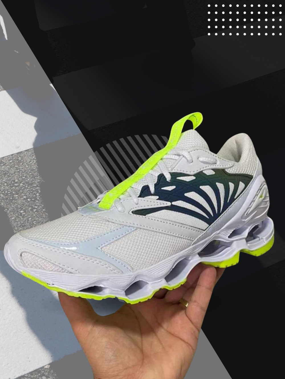 Mizuno - Imagem 4