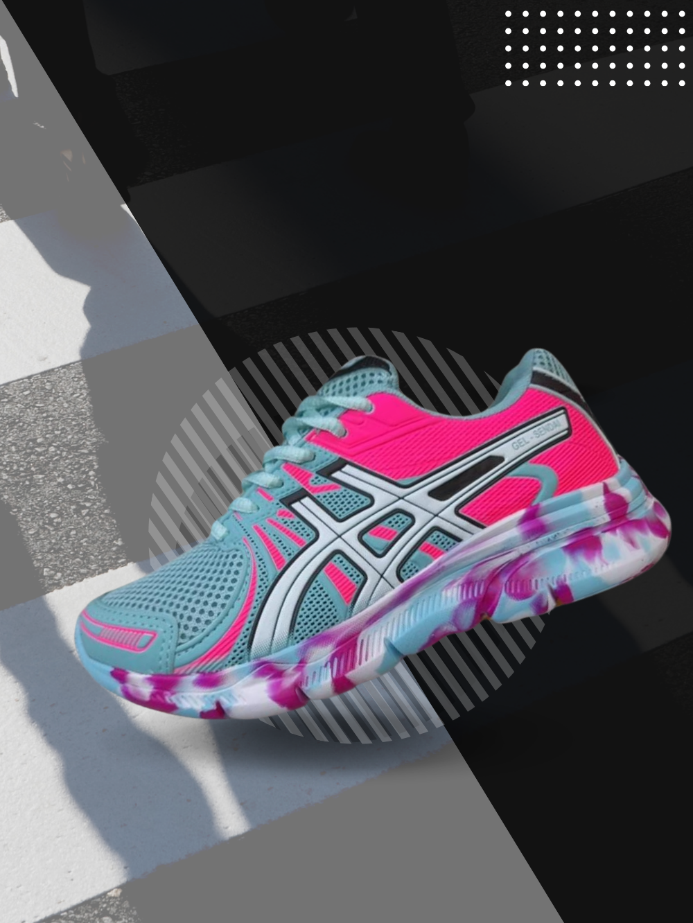 Asics