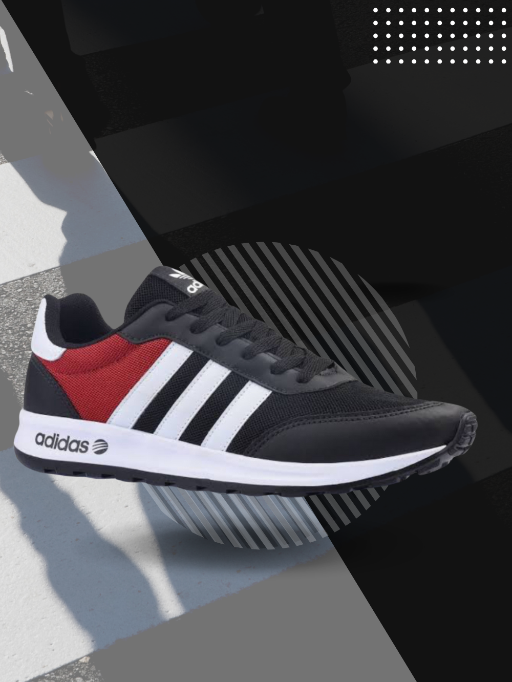 Adidas Campus - Imagem 10
