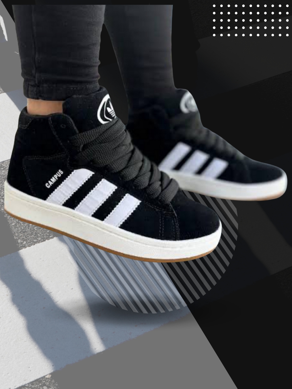 Adidas Campus - Imagem 2