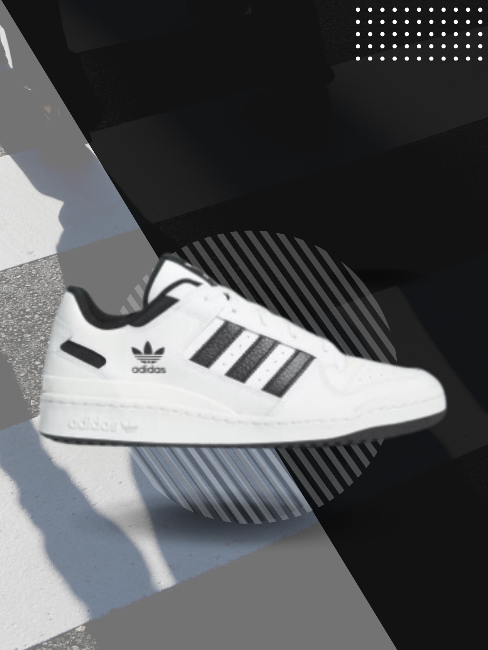 Adidas Campus - Imagem 3