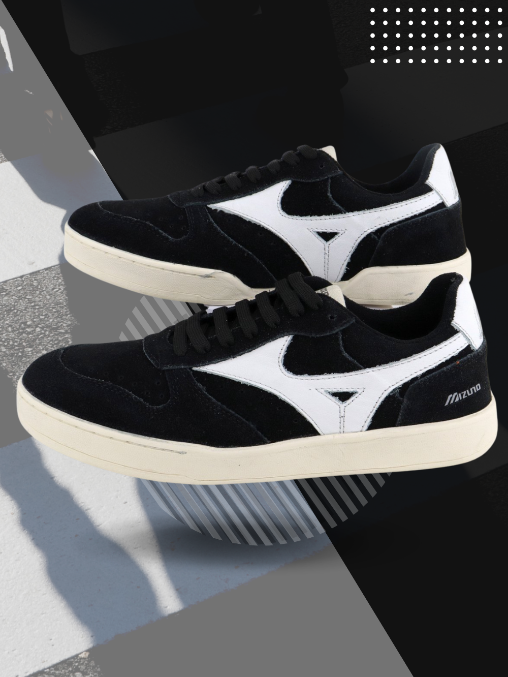 Mizuno - Imagem 2
