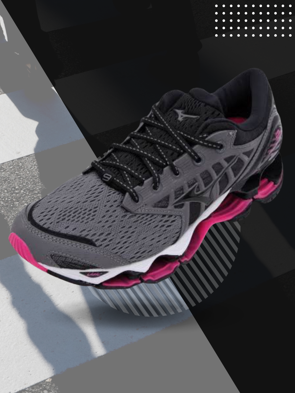 Mizuno